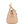 (79946) Rowan Faded Blush Medium Satchel Crossbody Bag