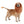 Pet Dog Puppy Cat Fur Wig Lion Costume Halloween Clothes Dress Up Cosplay Hat