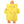 Yellow Duck Costume Dog Puppy Fleece Pet Cat Clothes Hoodie Bulldog Chihuahua
