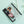 Travel Transparent Cosmetic Bag Makeup Case Zipper Storage Toiletry Waterproof
