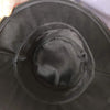 Women Man Protective Anti Dust, Spitting & Saliva, Bucket UV Sun Shield Hat Cap