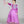 Kid Girl Sofia The First Princess Long Dress up Costume Cosplay Gown Halloween