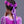 Kid Girl Sofia The First Princess Long Dress up Costume Cosplay Gown Halloween