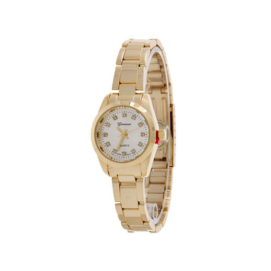 Ladies Metal Fashion Watch