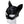 Cat Women Face Latex Mask Cosplay Batman Catwomen Costume Props Halloween Party