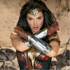 Wonder Woman Diana Cosplay Arm Bracer Halloween Carnival Party Superhero Cosplay