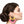 Yellow and Pink Raffia Tassel Earrings