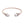 Gray Pearl Filigree Cable Bangle