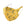 Yellow Paisley Bandana Face Masks