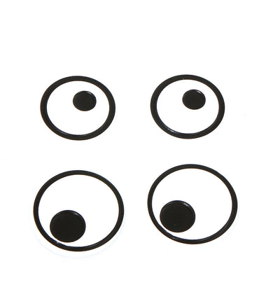 Fashion Sticker Patches