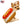 Hot Dog Dress Up, Funny Pet Costume Halloween Party Outfit Clothes Sausage Bun