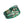 Green Buffalo Magnetic Bracelet
