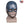 Captain America Helmet Costume Latex Rubber Horror Scary Mask Halloween Party