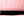 Pink Croc Belt Bag