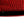 Red Croc Belt Bag