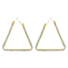 Triangle Tube AURBO Hoops