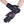 Black Short Lace Gloves