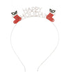 Holiday Hair Band