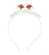 Holiday Hair Band