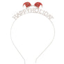 Holiday Hair Band