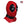 Deadpool America Helmet Costume Latex Rubber Horror Scary Mask Halloween USA