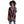 Navy Turkish Print Kimono
