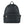 Black School Daypack Backpack