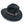 Black Pearl Embellished Panama Hat