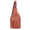 Camel Brown Sling Bag