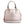 Silver Patent Dome Handbag