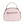 Pink Quilted Canteen Bag