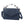 Navy Quilted Scarf Crossbody