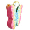 Rainbow Butterfly Bubble Pop Bag