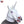 White Dreamy Unicorn Horse Costume Latex Rubber Horror Scary Mask Halloween Part