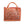 Coral Laser Cut Tote Bag Set