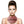 Snake Print Collar Choker Set