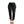 Plus Size 5XL Leather Line Leggings
