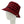 Red Buffalo Plaid Bucket Hat