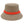 Orange Chain Camel Bucket Hat