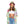 Pink Tropical Reversible Hat