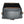 Brown Square Trunk Handbag