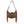 Leopard Moto Fringe Shoulder Bag