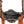 Leopard Moto Fringe Shoulder Bag