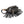 Black Fringe Fanny Pack
