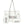 White Baseball 3 Pcs Tote Bag Set