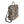 Leopard Square Backpack Purse