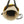 Yellow Tulip Bucket Bag