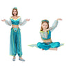 Aladdin Animation Arabian Princess Jasmine Costume Cosplay Halloween Adult Crown
