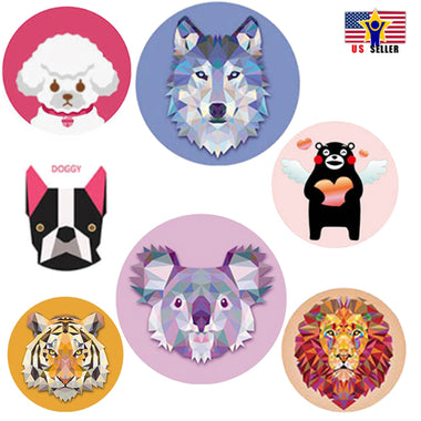 Necklace Earring Bag o