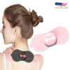 Shoulder Neck Muscle TENS Low Frequency Pain Therapy Magic Mini Sticker Massager